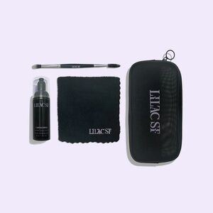 BNIB Lilac St Lash Bath Kit • $38 USD